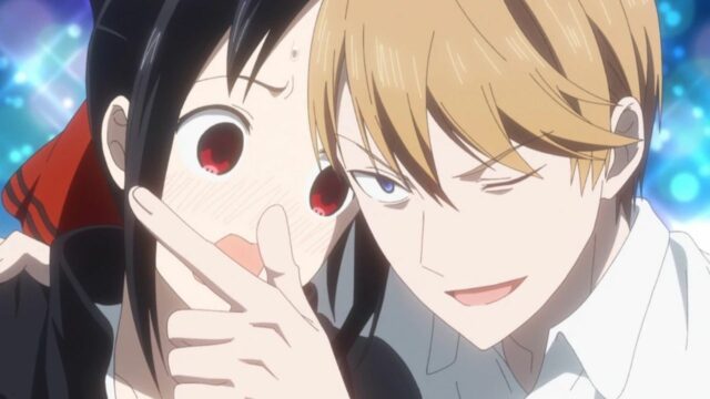 ¿Ha terminado Kaguya-sama: The Geniuses 'War of Love and Brains?