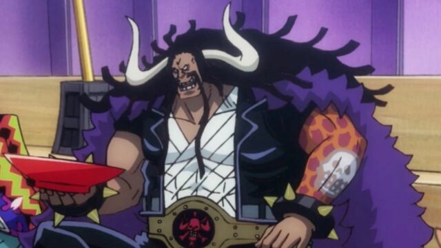 Toei Animation feiert die 1000 Episoden von One Piece mit einer mitreißenden Grafik