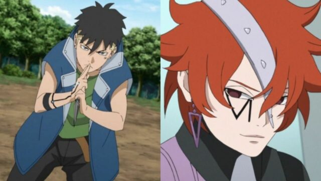 ¿Kawaki mató a Boruto? ¿Momoshiki permanecerá muerto? ¿Se arruinaron los planes de Code?