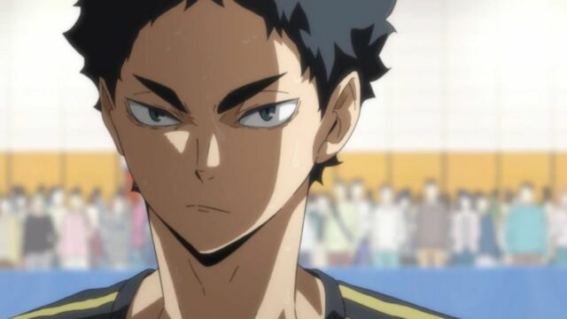 Haikyu!!: Top 10 der besten Setter, Rang!