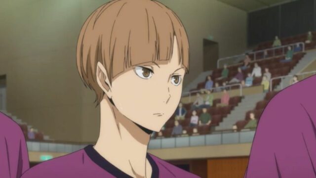 Top 10 Aces In Haikyuu Ranked! Who Is The Best Ace Of The Series?