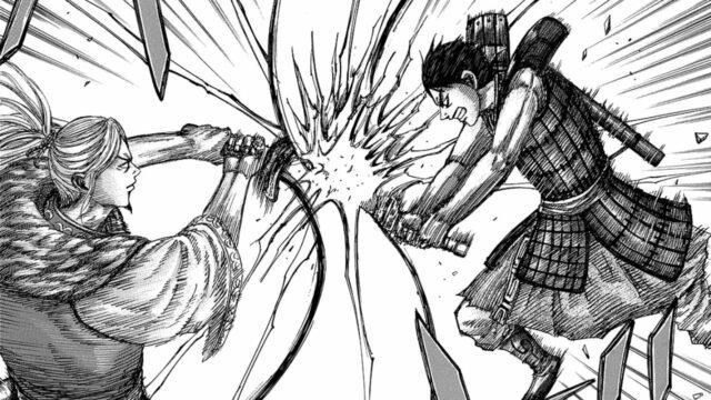 Kingdom Chapter 707: Release Date, Delay, Discussion                   