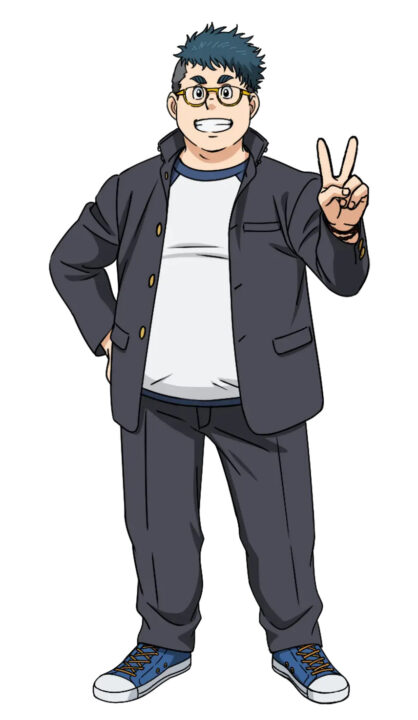 Shikizakura Anime: Release Date, Trailer, and Latest Details