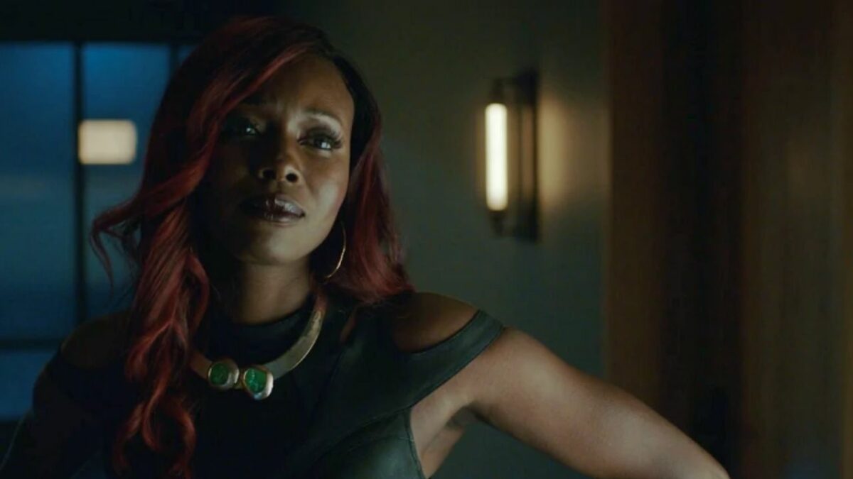 Titans Episode 6: Release Date and Speculation