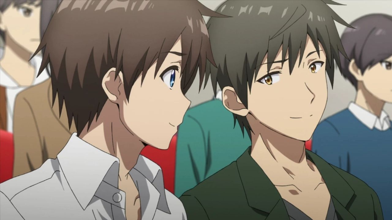 Remake Our Life! Episode 9: Release Date, Preview, Eng Sub