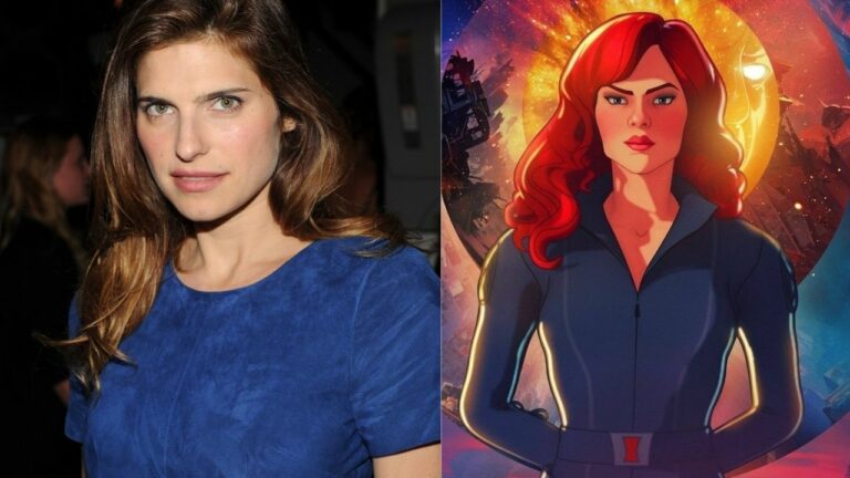 Actors Who Replaced Iron Man & Other Superheroes In What If...? E3