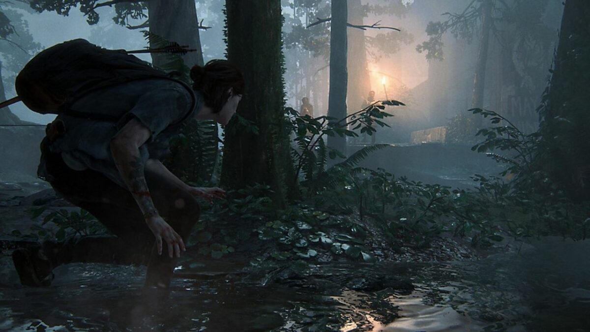 A Battle Royale Mode May Be Coming to The Last of Us 2 Multiplayer