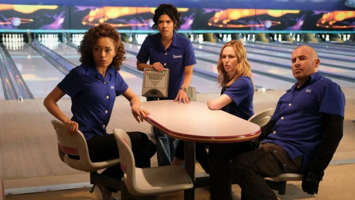 Legends of Tomorrow S 6 Episode 12: Release Date and Speculation