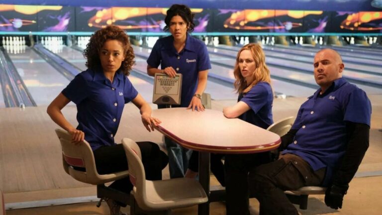 Legends of Tomorrow S 6 Episode 12: Release Date and Speculation