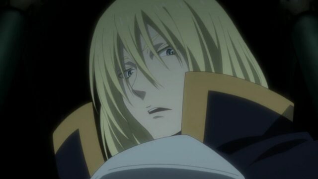 Who is Chloe Aubert? How is she related to Leon Cromwell?