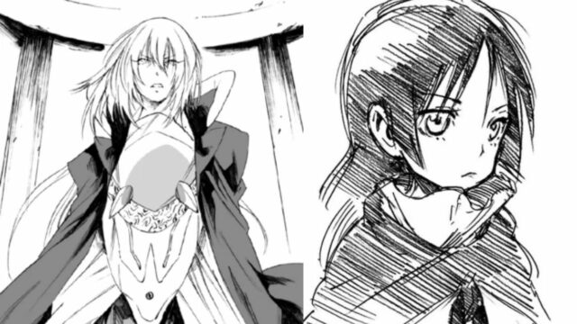 Who is Chloe Aubert? How is she related to Leon Cromwell?