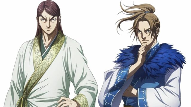 Kingdom Season 3 Episode 17: Release Date, Speculation & Watch Online         