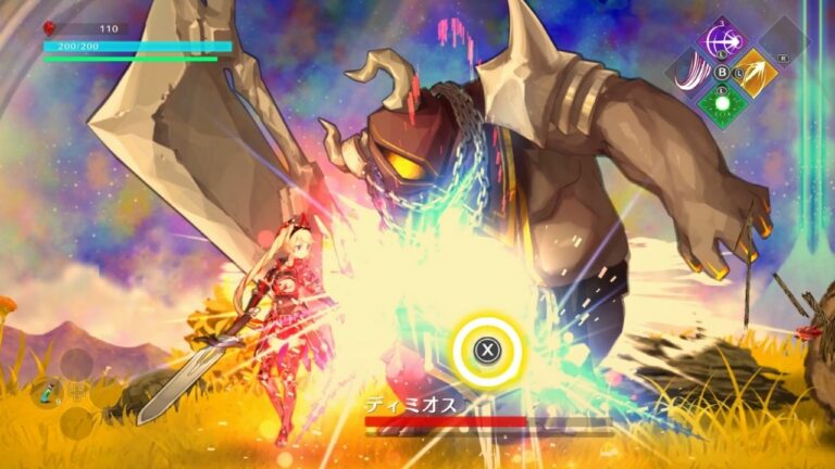 LOST EPIC Early Access: Is this Souls-Like Action RPG Worth It?