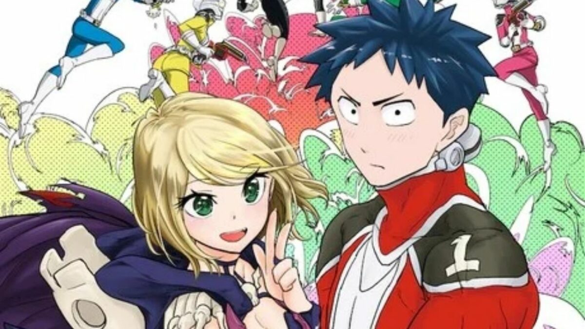 Love After World Domination: Cast and Teaser for 2022 Debut