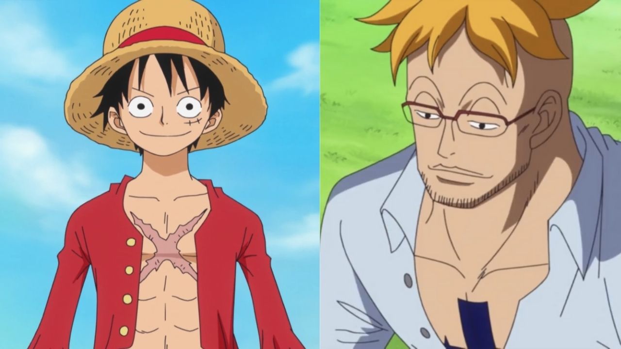 One Piece Episode 9 Release Date Preview Eng Sub