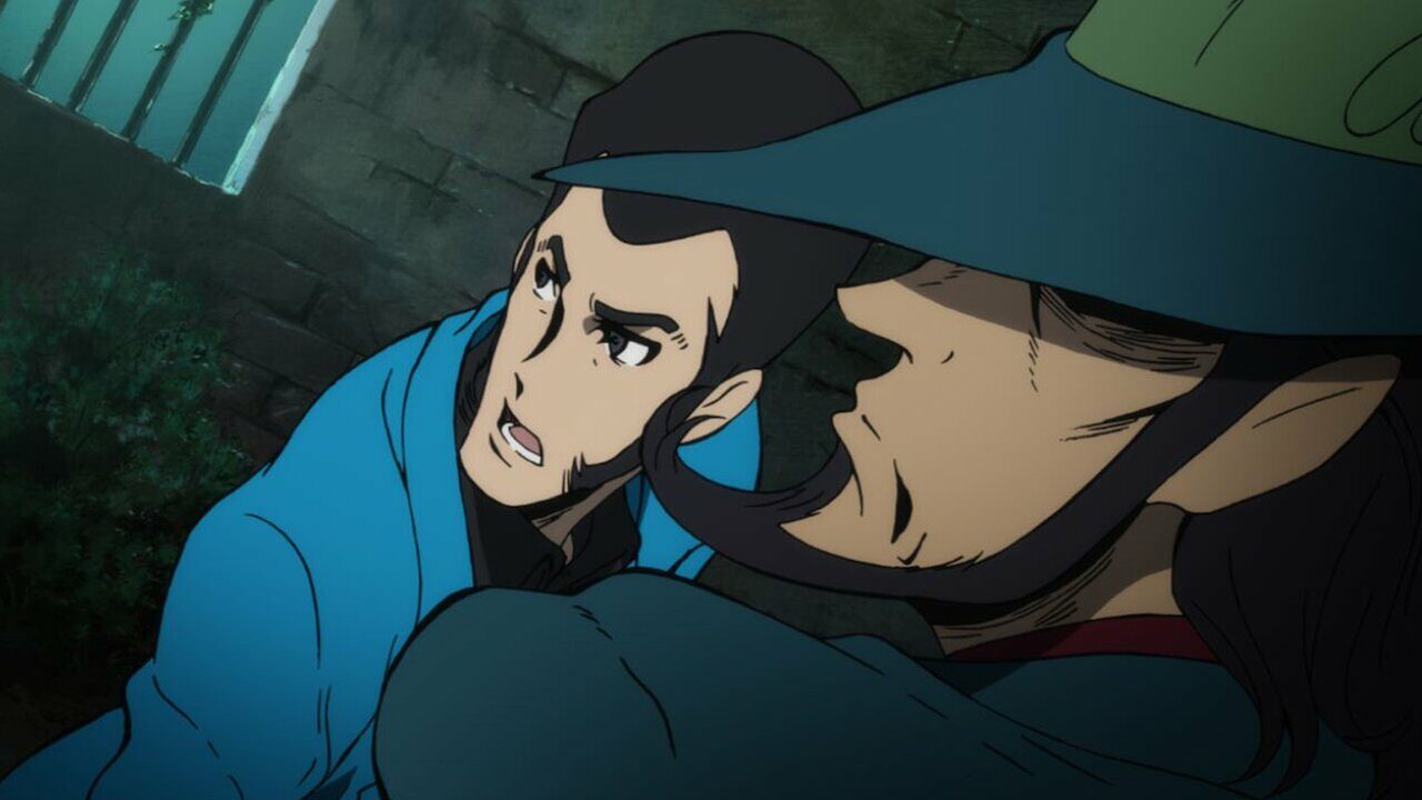 Lupin the Third Part 6 PV Teases New Keywords for the Show’s Second Half cover