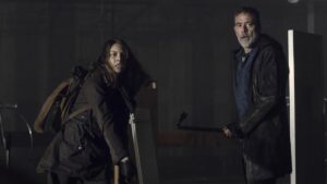 The Walking Dead S 11 Episode 2: Release Date, Speculations And Preview