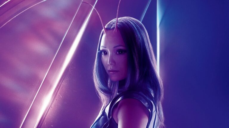 Top Strongest Female Characters in Marvel Cinematic Universe, Ranked!