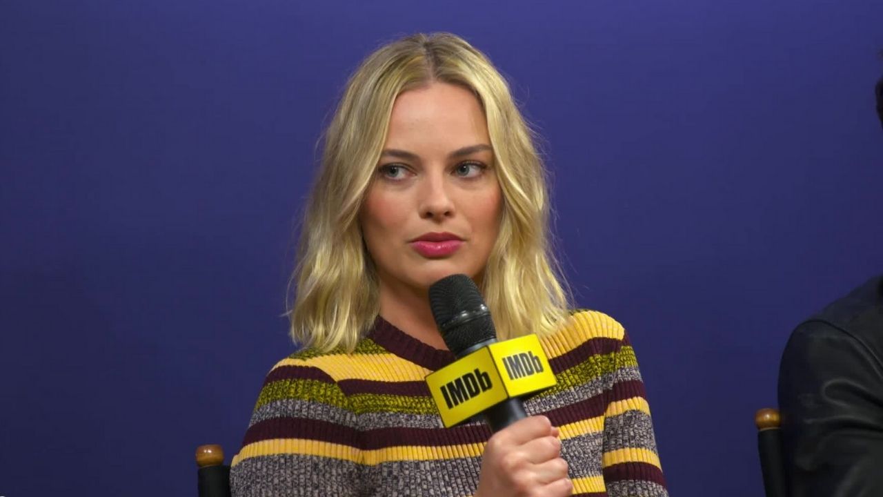 Margot Robbie To Star In Wes Anderson’s Untitled Project cover