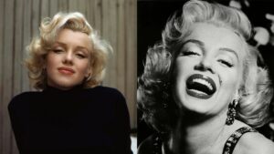 La película biográfica Blonde de Marilyn Monroe no se estrenará hasta 2022
