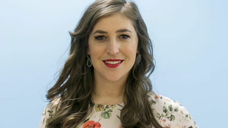 Mayim Bialik Steps In As Jeopardy!’s Interim Host After Richards’ Exit