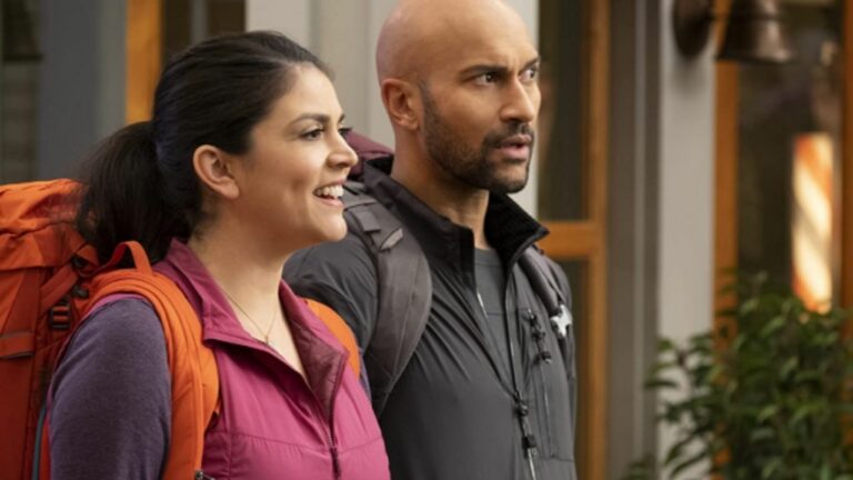 Schmigadoon! Episode 5: Release Date 