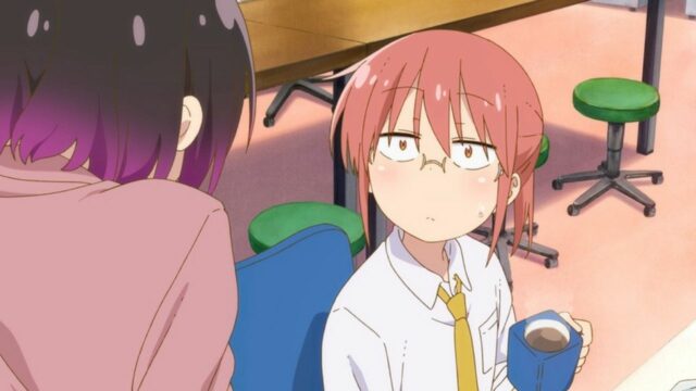 Miss Kobayashi&rsquo;s Dragon Maid S2 E12 Release Date, Speculation, Watch Online