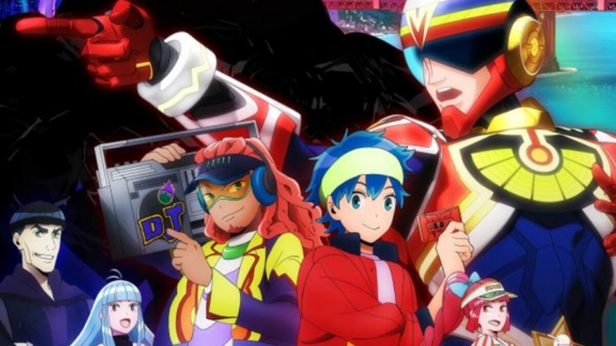 Immerse Yourself in Disco with Muteking The Dancing Hero this October 2