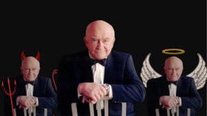 Eminent ‘Lou Grant’ Actor Ed Asner Passes Away At 91