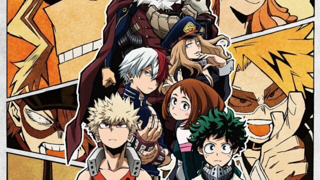 My Hero Academia Fillers: Are They Worth Watching?
