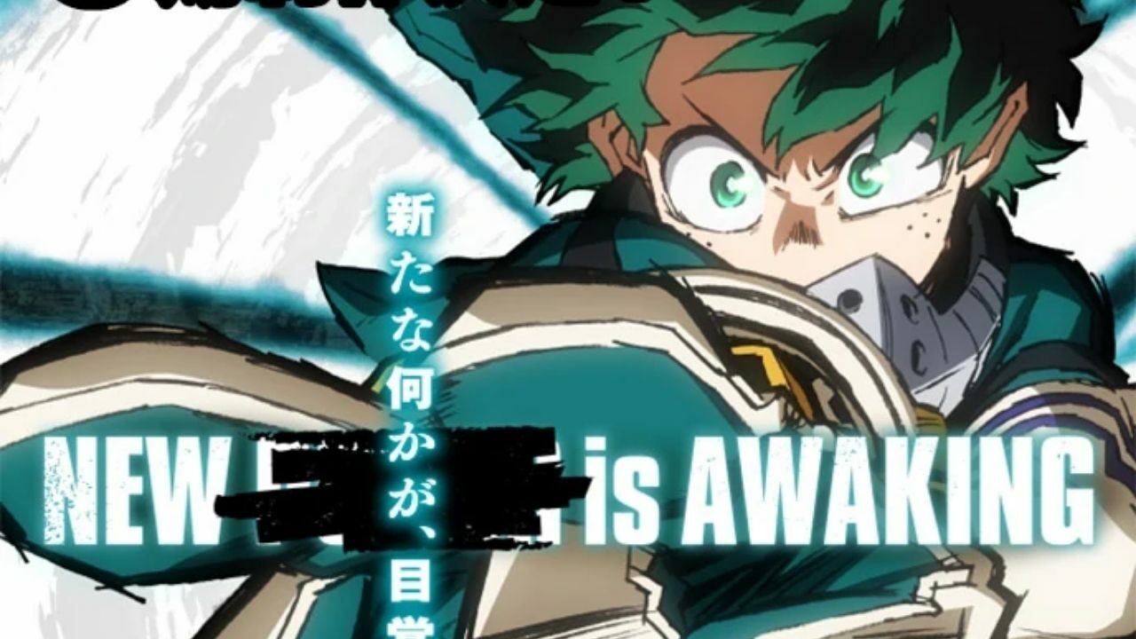 My Hero Academia Season 5 Episode 22: Release Date, Speculation And Watch Online cover