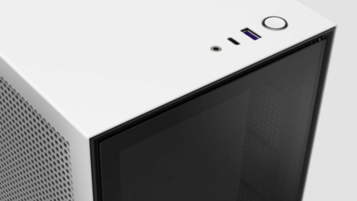 What Happened with the NZXT H1: Is It Discountinued or Back in Stores?