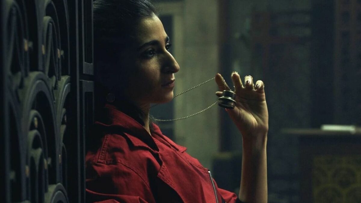 Here’s Why Nairobi’s Death Was Necessary