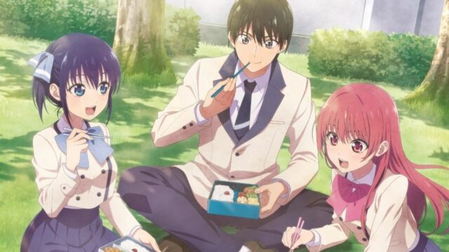  Kanojo mo Kanojo Episode 12: Release Date, Speculation, Watch Online