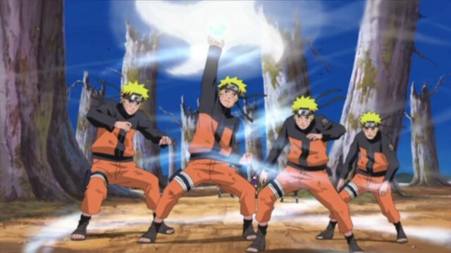 Quão forte é Naruto sem Kurama (2021)?