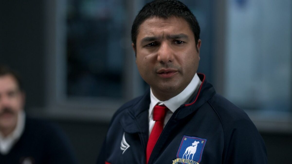 Ted Lasso Season 2 Episode 6: Release Date and Speculation