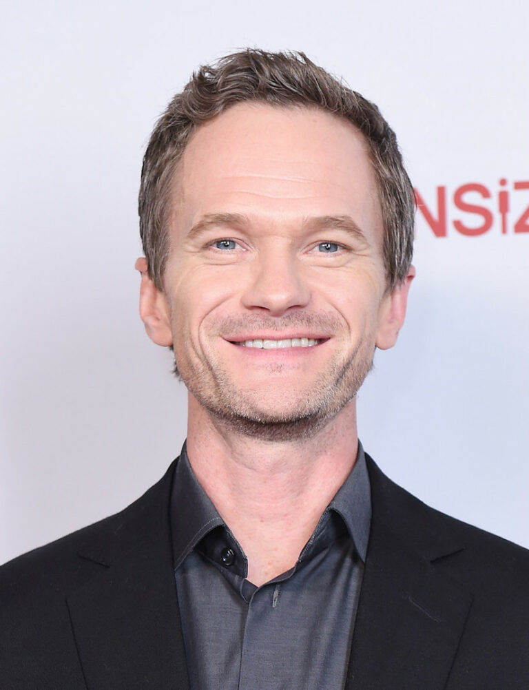 ¡Neil Patrick Harris obtiene su propia comedia de situación de Netflix 'Desacoplada'!