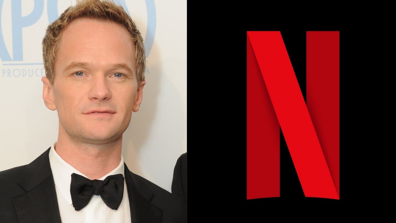 ¡Neil Patrick Harris obtiene su propia comedia de situación de Netflix 'Un Coupled'! cubrir