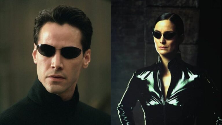 The Matrix 4 Gets Official Title and Exclusive Trailer