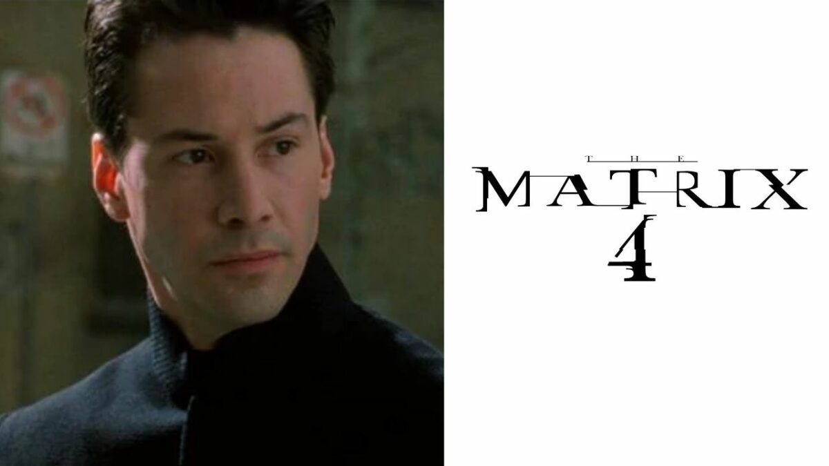 What Does Matrix 4 Resurrections Title Mean?