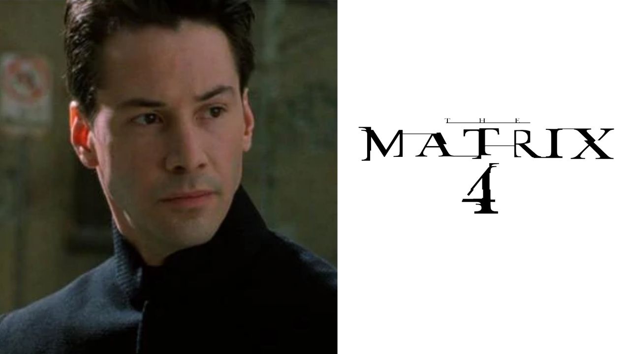 Was bedeutet der Titel „Resurrections“ von Matrix 4 wirklich? Abdeckung