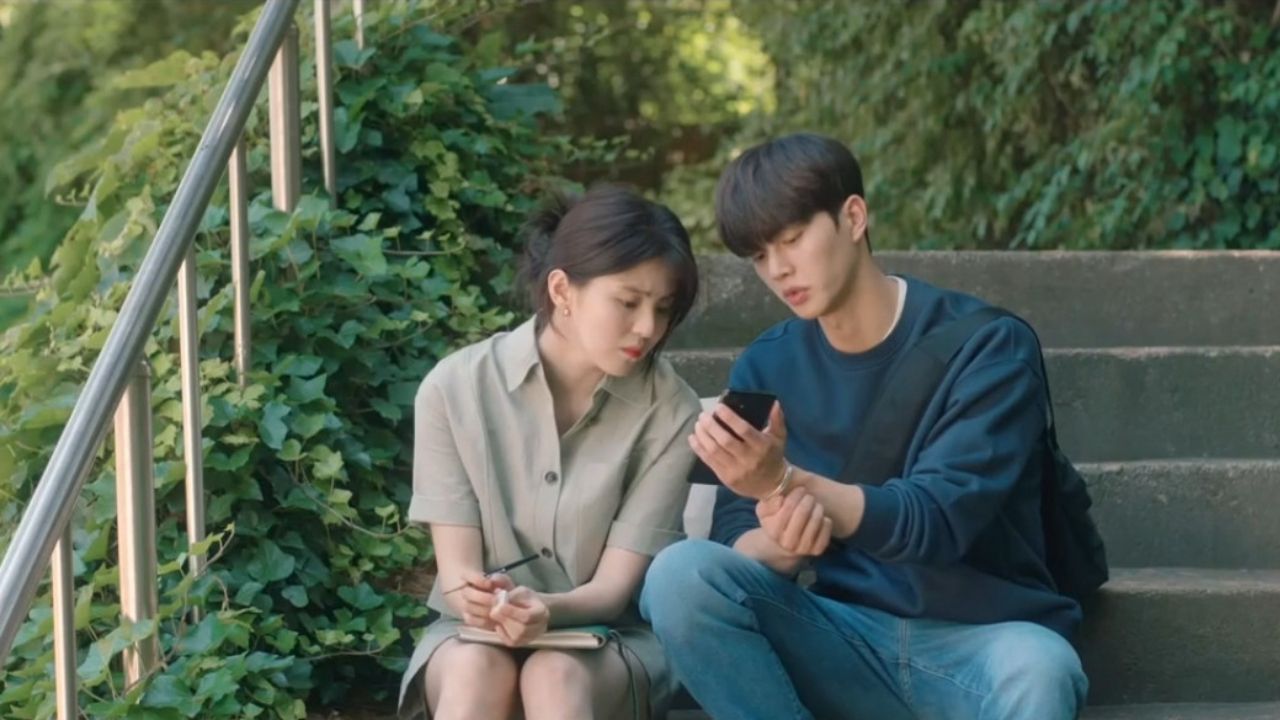 Nevertheless Episode 10: Release Date And Speculation cover