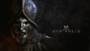 New World: Upcoming MMORPG Reveals a Massive Server List for Release