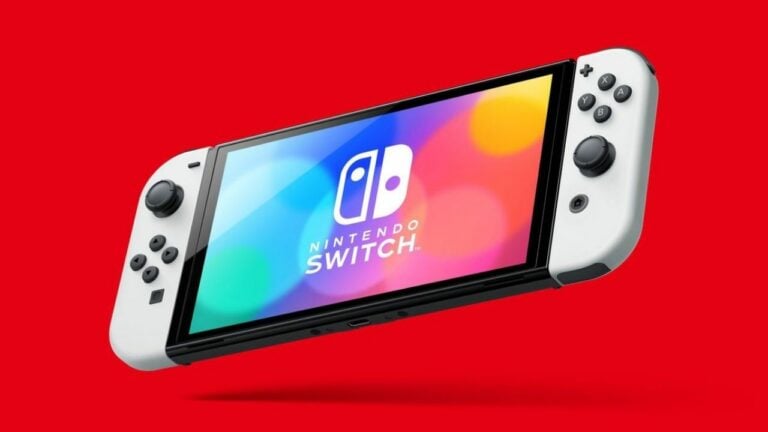 Nintendo Switch’s New Update Adds Support for Bluetooth Audio