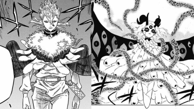 Black Clover Chapter 305: Release Date, Delay, Discussion