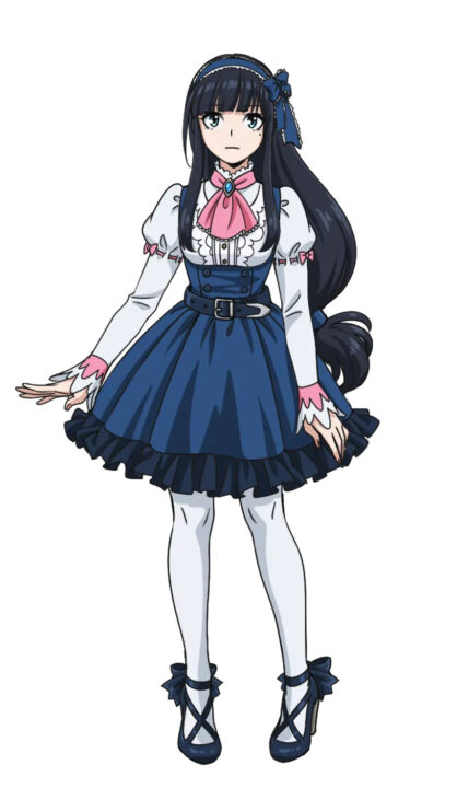 Shikizakura Anime: Release Date, Trailer, and Latest Details