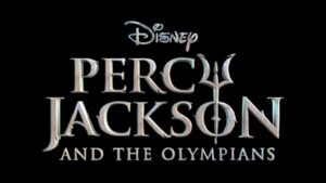 Rick Riordan’s Positive Updates About Percy Jackson’s Disney+ Series