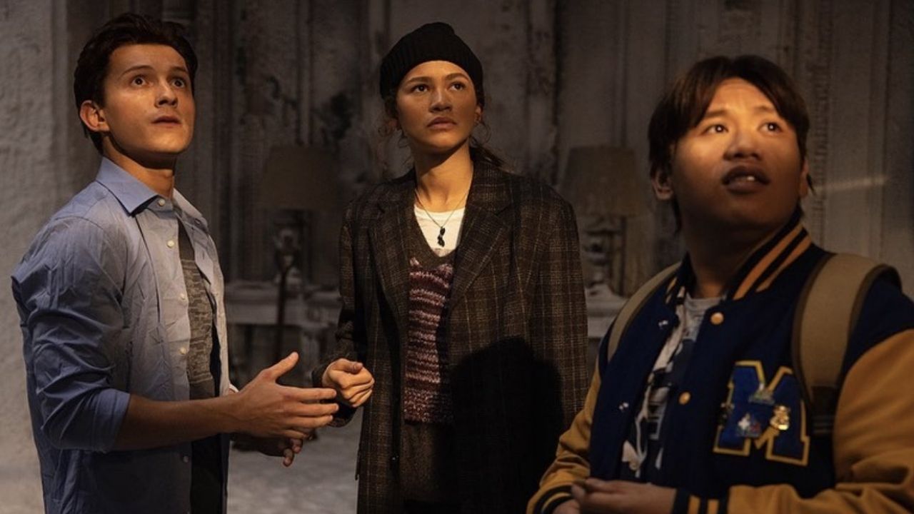 Spider-Man: No Way Home Trailer Drops A Day After The Leaked Version cover