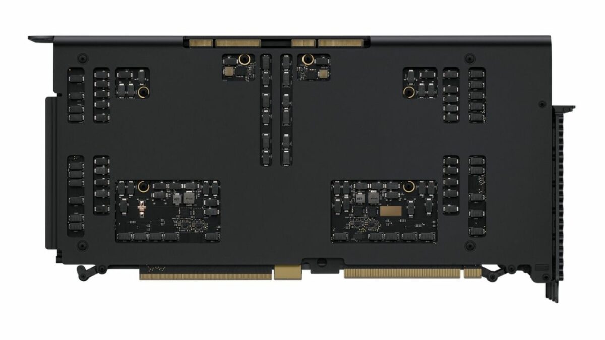 Why Settle for 1 GPU? AMD & Apple’s New Graphics Card Comes with 2!