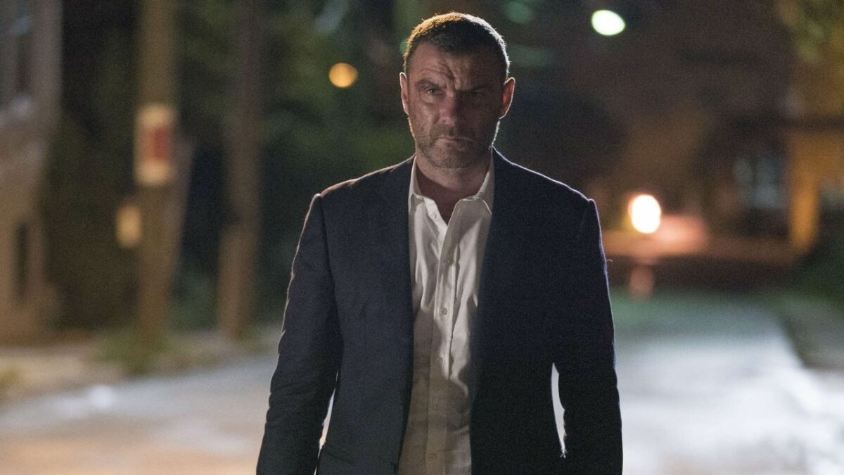 Ray Donovan Movie To Release In Early 2022
